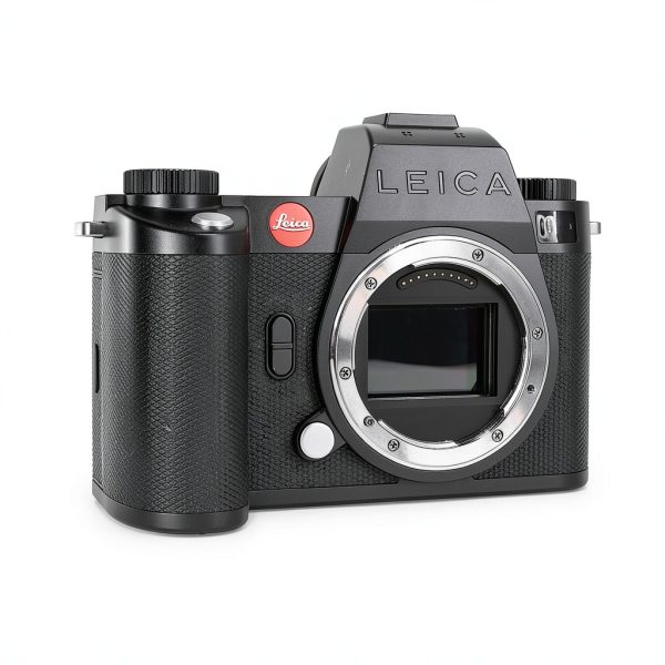 Leica SL3 S Mirrorless Camera 6K Video Professional-5