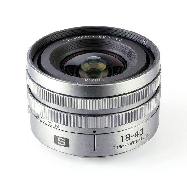 Panasonic Lumix S9 Mirrorless Camera Full Frame Compact-1