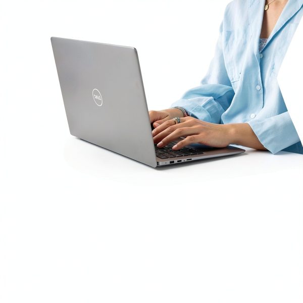 Dell Inspiron 14 Laptop Snapdragon X Plus AI Copilot PC-3