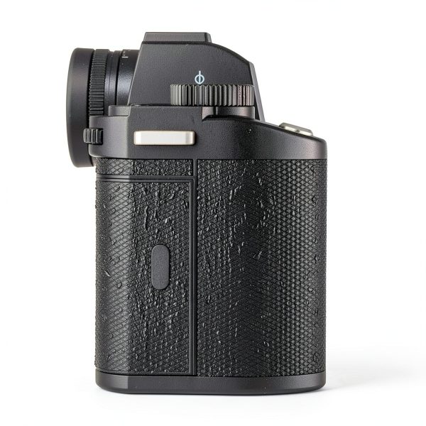 Leica SL3 Mirrorless Camera 60MP Sensor 8K Video-4