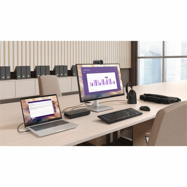 Dell Pro 14 Plus Laptop Intel Core Ultra 7 Touch Screen-13