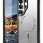 UAG Trooper Rugged Case Military Drop Protection Translucent-0