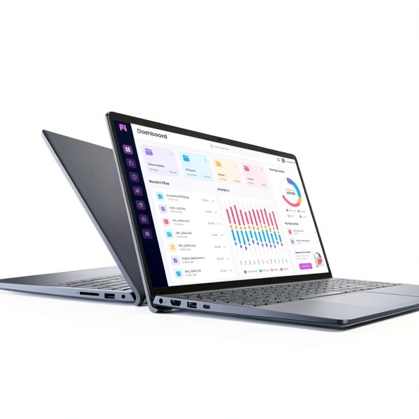 Dell Inspiron 15 Touchscreen Laptop Intel i7 64GB RAM-1