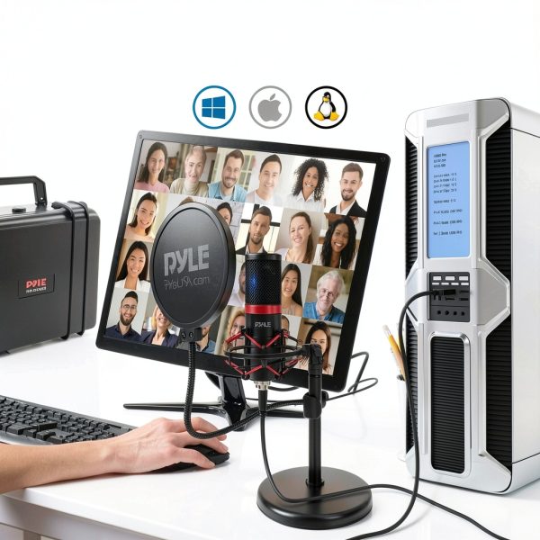 usb a