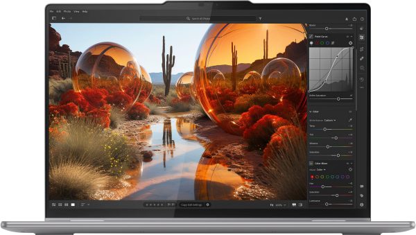 Lenovo Yoga 7 2 in 1 Laptop AMD Ryzen 7 16GB 512GB-11
