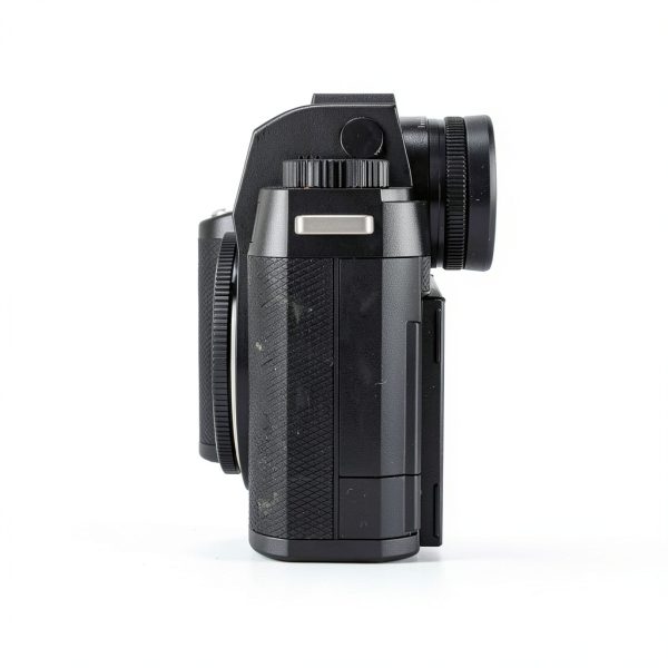 Leica SL3 S Mirrorless Camera 6K Video Professional-2