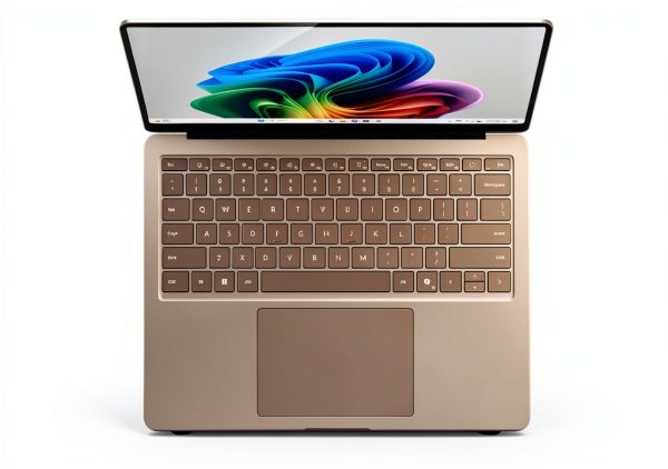 Microsoft Surface Laptop Snapdragon X Elite 13.8 Touchscreen-10