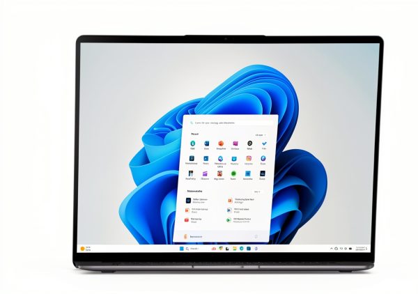 Lenovo Yoga 7 2 in 1 Laptop AMD Ryzen 7 16GB 512GB-16