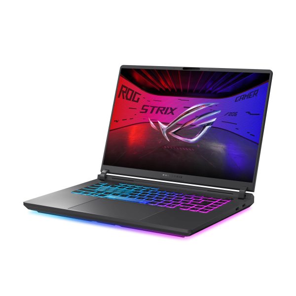 ASUS ROG Strix G16 Gaming Laptop Intel i9 RTX 5060-12