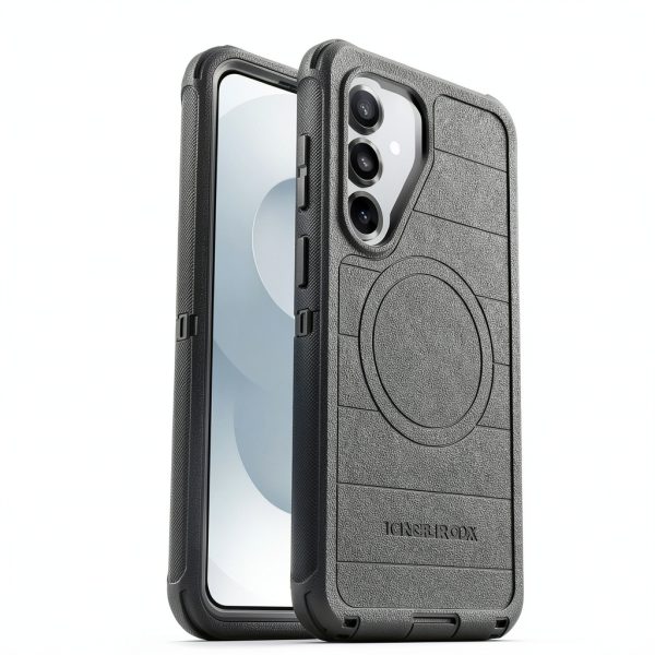 Defender Series Pro Samsung Galaxy S26 Plus Case Protection-3