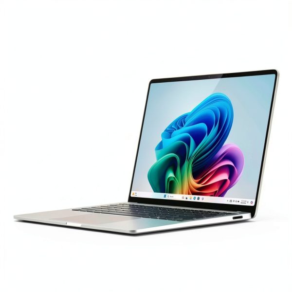Microsoft Surface Laptop Snapdragon X Elite 13.8 Touchscreen-1
