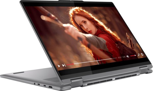 Lenovo Yoga 7 2 in 1 Laptop AMD Ryzen 7 16GB 512GB-8