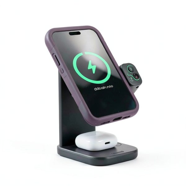 OtterBox Commuter MagSafe iPhone Case Slim Military-5