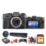 Fujifilm X-T30 III Mirrorless Camera Bundle 26MP 4K Video-0