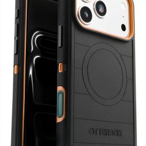 OtterBox Defender Series iPhone 17 Pro Max Case Protection-0