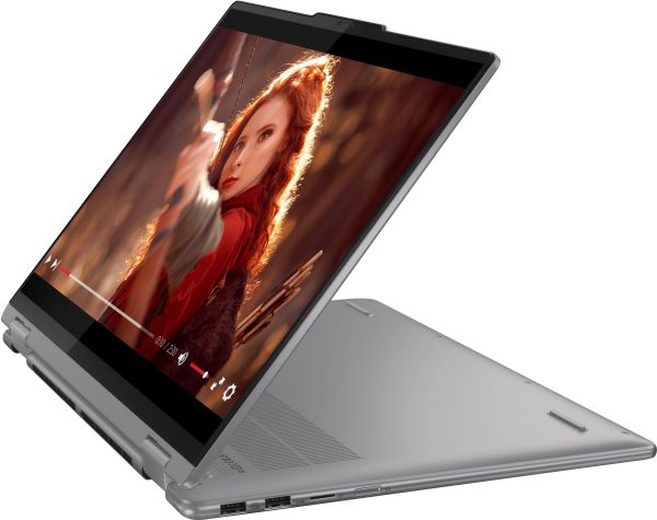 Lenovo Yoga 7 2 in 1 Laptop AMD Ryzen 7 16GB 512GB-22
