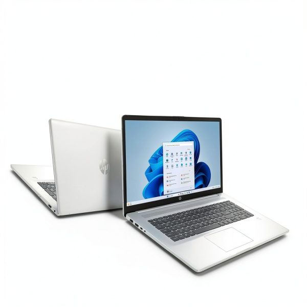 HP 173 Touchscreen Laptop Intel Core Ultra 5 64GB RAM-3