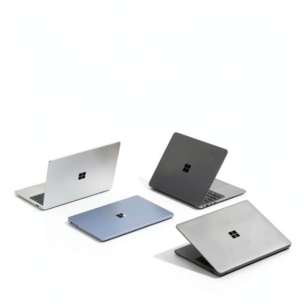 Microsoft Surface Laptop Snapdragon X Elite 13.8 Touchscreen-7