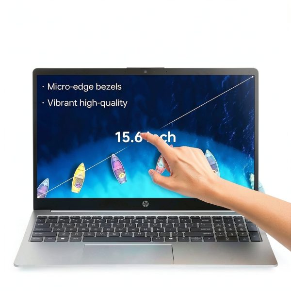 HP Laptop Intel Core Ultra 5 16GB RAM 1TB SSD Touchscreen-3