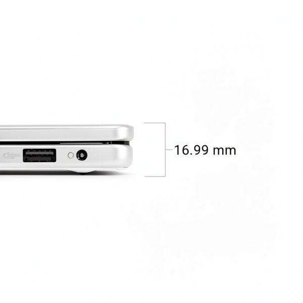 Dell Plus Copilot+ PC 16 Inch Laptop AMD Ryzen AI 7 350-14