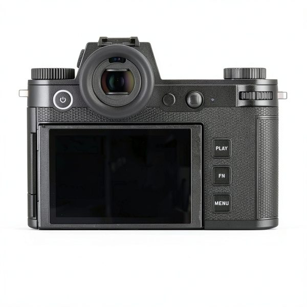 Leica SL3 S Mirrorless Camera 35mm Lens Kit 24MP Sensor-1