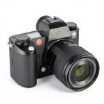 Leica SL3 S Mirrorless Camera 35mm Lens Kit 24MP Sensor-0