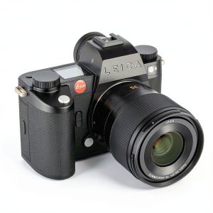 Leica SL3 S Mirrorless Camera 35mm Lens Kit 24MP Sensor-0