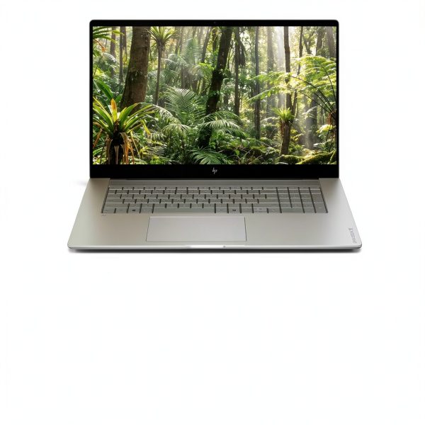 HP OmniBook X Laptop 17.3 Touchscreen Intel Core Ultra 9-12
