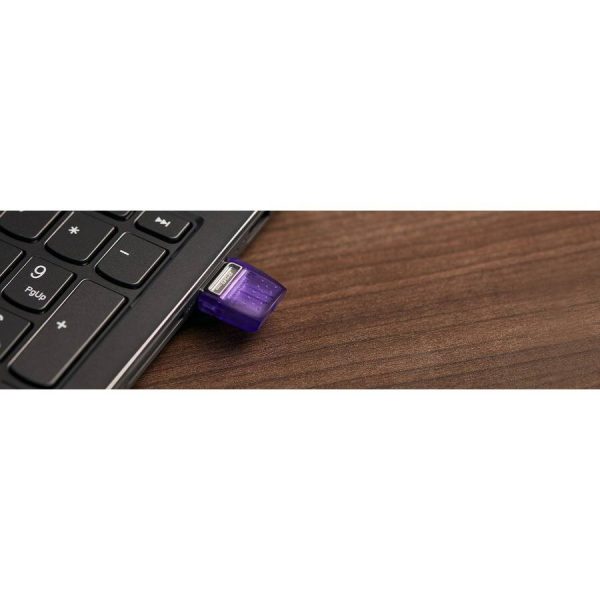 Pavo USB Flash Drive Fast Data Transfer Dual Connectors-5
