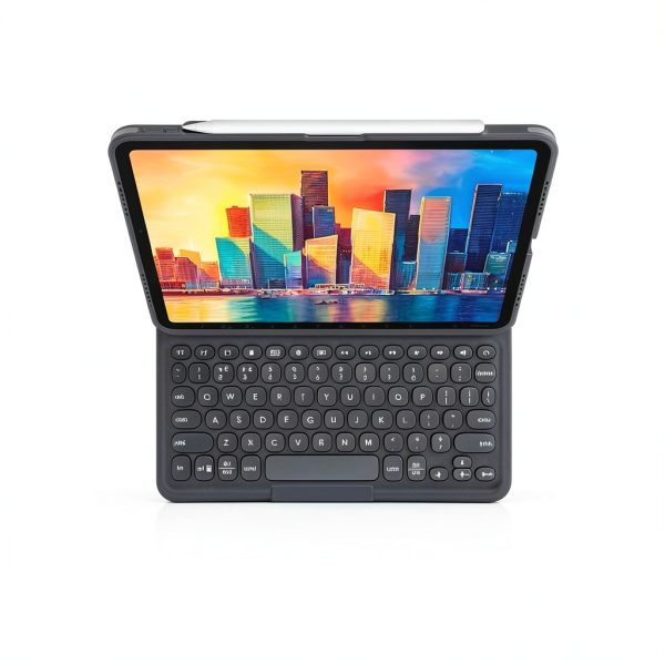 tablet computer