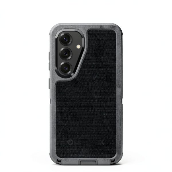 Defender Series Galaxy S25 Case Tri Layer Drop Protection-0