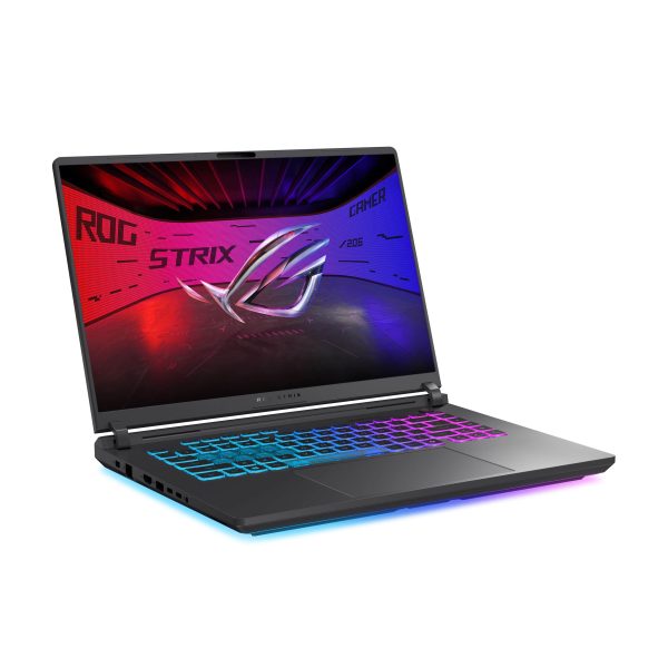 ASUS ROG Strix G16 Gaming Laptop Intel i9 RTX 5060-11