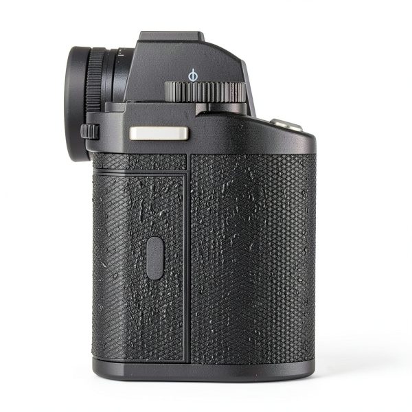 Leica SL3 S Mirrorless Camera 35mm Lens Kit 24MP Sensor-4