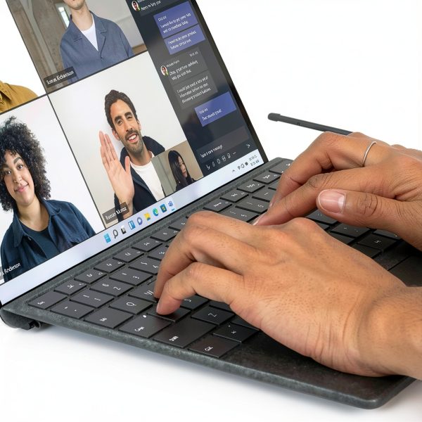 tablet computer