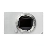 Sigma BF Mirrorless Camera Silver L Mount Photographers-0