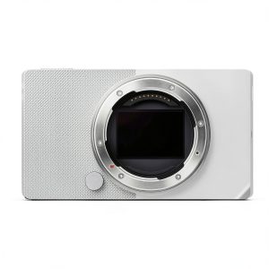 Sigma BF Mirrorless Camera Silver L Mount Photographers-0