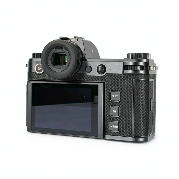 Leica SL3 S Mirrorless Camera 6K Video Professional-6