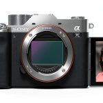 Sony Alpha 7C Full Frame Mirrorless Camera Compact-0