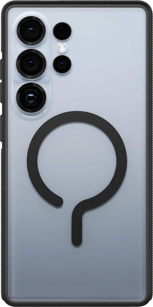 dbrand Ghost Case Clear Zero Yellowing Scratch Resistant-3