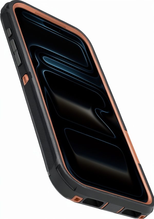 OtterBox Defender Series iPhone 17 Pro Max Case Protection-3