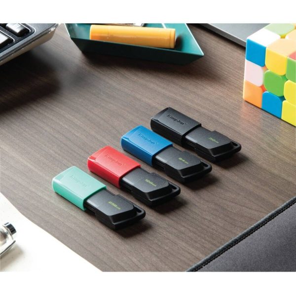 Kingston DataTraveler Exodia M USB 32 Gen 1 Flash Drive-5