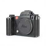 Leica SL3 S Mirrorless Camera 6K Video Professional-0