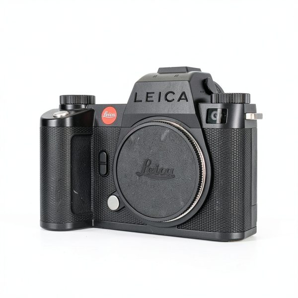 Leica SL3 S Mirrorless Camera 6K Video Professional-0