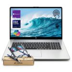 HP 17.3 Touchscreen Laptop Intel Core Ultra 7 32GB RAM 2TB-0