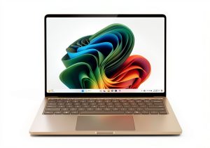 Microsoft Surface Laptop Snapdragon X Elite 13.8 Touchscreen-0