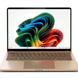 Microsoft Surface Laptop Snapdragon X Elite 13.8 Touchscreen-0