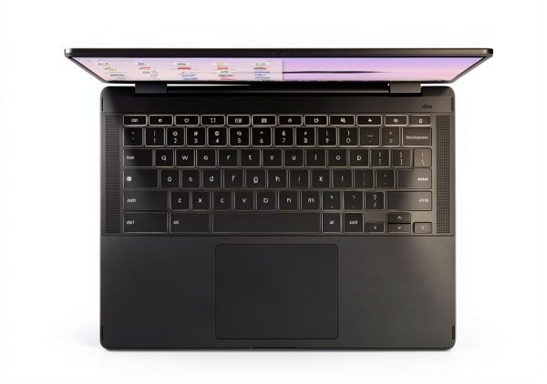 Acer Chromebook Plus Spin 714 Laptop Intel Core Ultra 5 115U-12