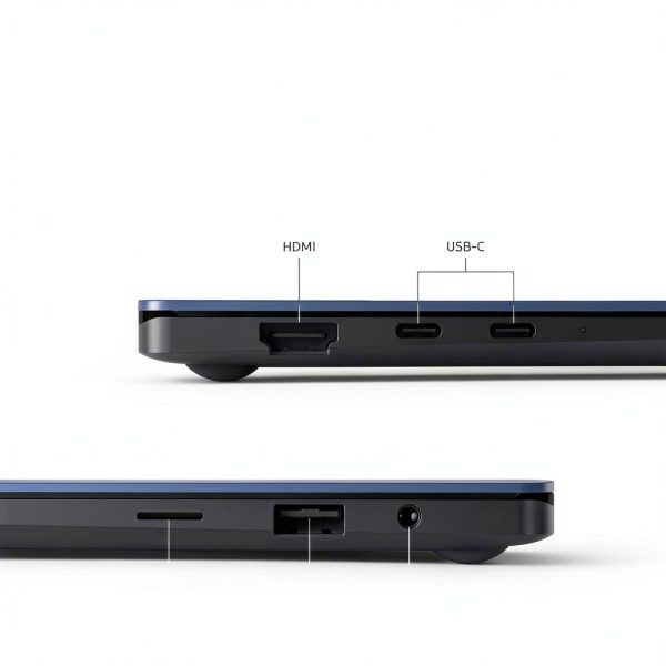 Samsung Galaxy Chromebook Plus 15.6 AMOLED Intel Core 3-8