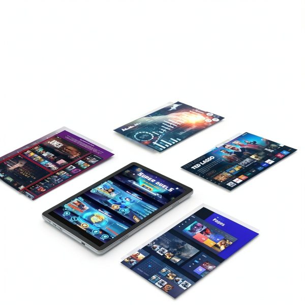 tablet