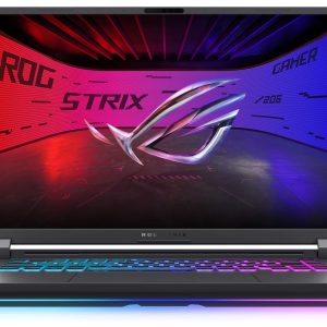 ASUS ROG Strix G16 Gaming Laptop Intel i9 RTX 5060-0